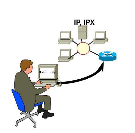 网络/IP协议