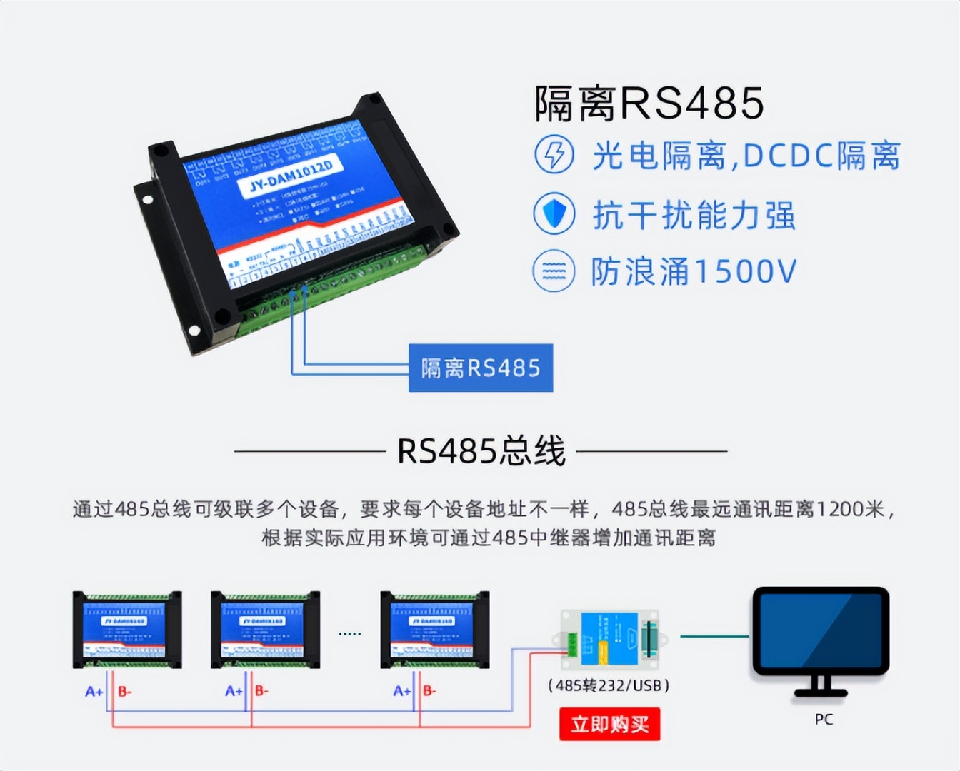 输入接线方式