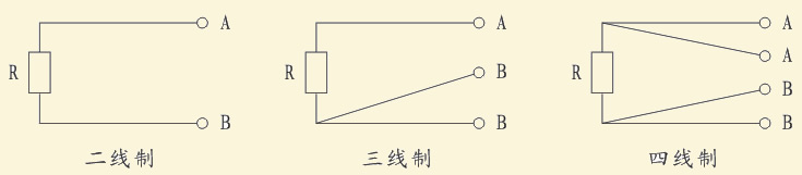 K型热电偶的架构原理