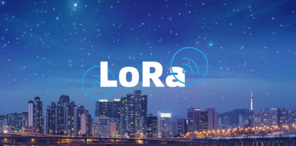 LoRa，远距离低功耗的通讯协议