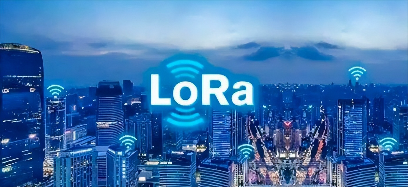 LoRa 作为 LPWAN 主流技术之一，正在赋能智慧城市中的物联网转型