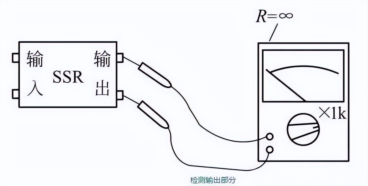 测量吸合电压和吸合电流