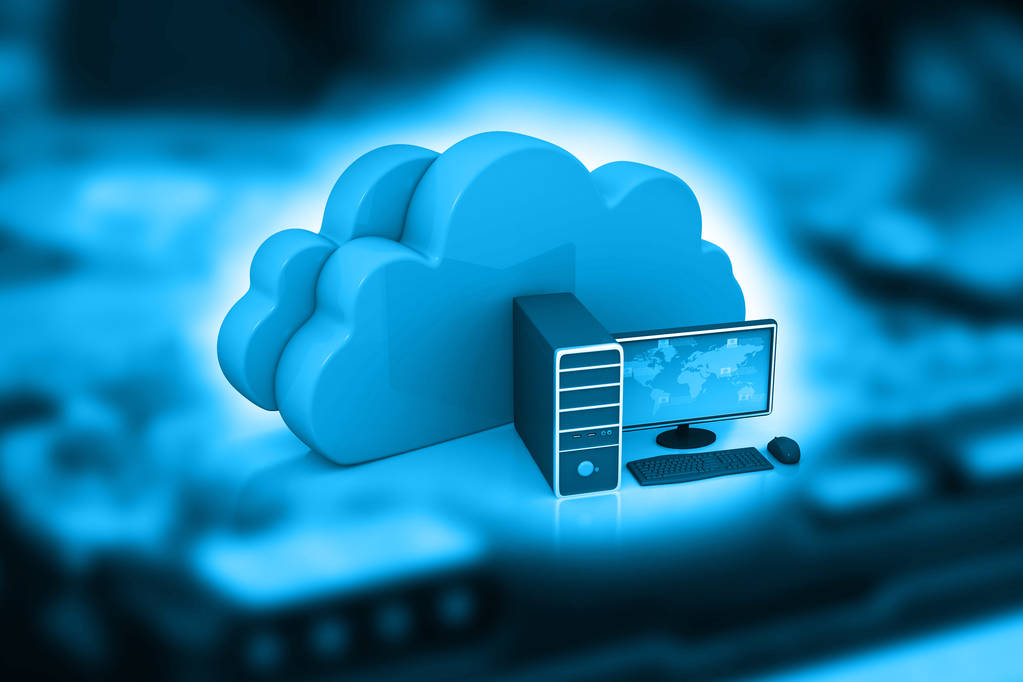 云存储如何改变数据可访问性和安全性