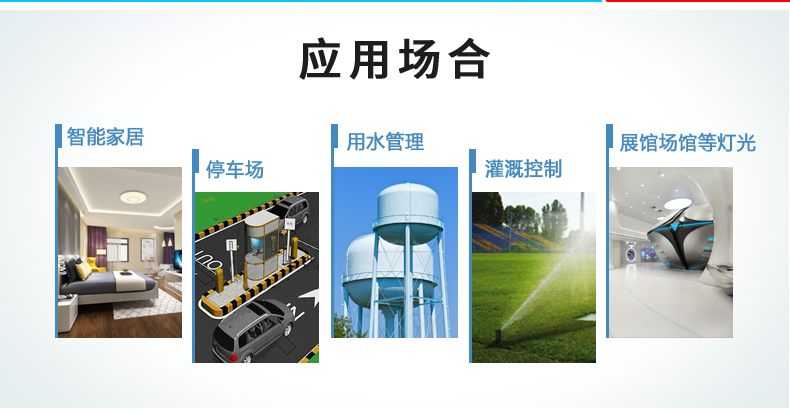 DAM-0600DI-YD 工业级I/O模块应用场景 DAM-0600DI-YD 工业级I/O模块应用场景