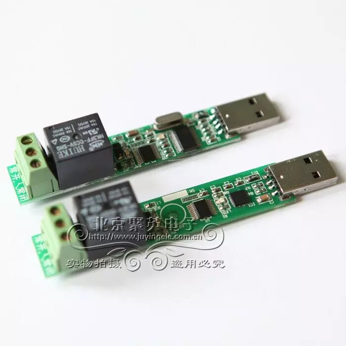 USB-0100 工业级I/O模块产品图 USB-0100 工业级I/O模块产品图