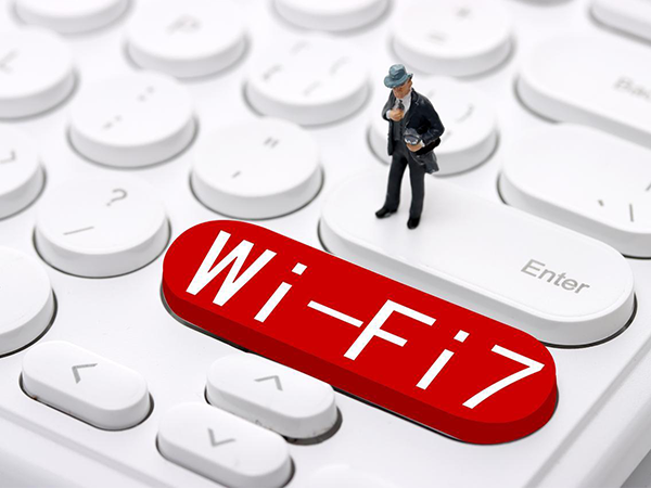 为什么2.5G接入成为Wi-Fi 7企业网络升级首选