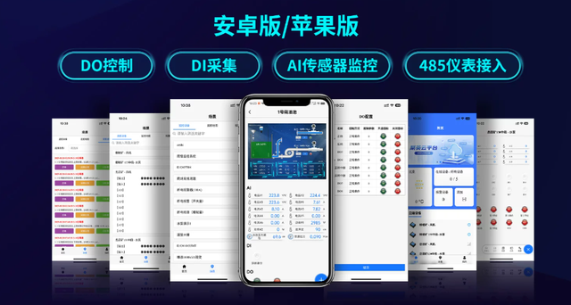 聚英云平台