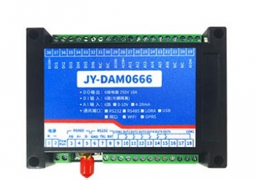 Juying "666"!! 6-way intelligent automatic control series equipment is new!!
