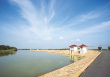 Harbin water conservancy enters the era of Internet of things monitoring