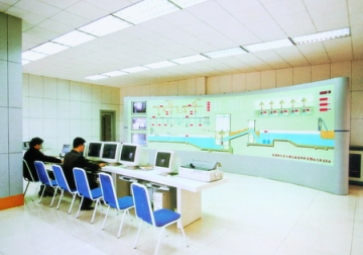 Hefei pump station monitoring system will realize the monitoring of drainage facilities in the city in the future