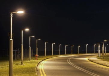 Research on remote monitoring system of public street lamp
