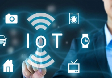 Development prospect of Internet of things and unified communication