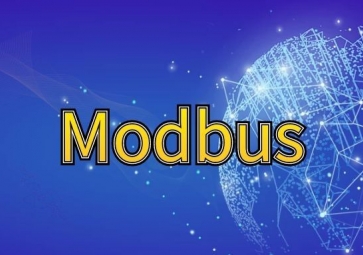 Modbus communication protocol and programming