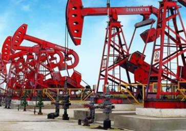 GPRS RTU oilfield oil well remote monitoring system scheme