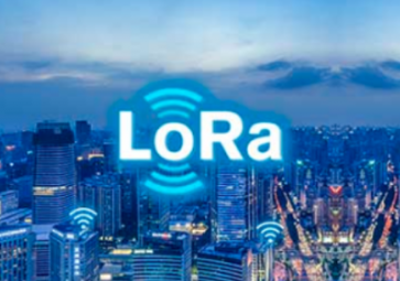 lora无线技术的优缺点