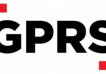 GPRS模块组网形式
