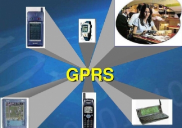 GPRS模块透明传输模式是什么