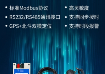 GPS/北斗定位模块怎么安装