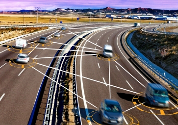 智能交通系统如何塑造可持续的智慧城市战略