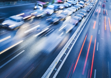 智能交通系统：出行的未来？