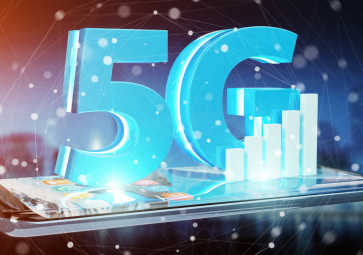 5G在数字经济中的作用及其对行业的影响