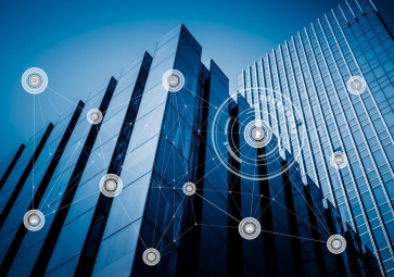 智能建筑如何集成物联网以提高建筑运营效率