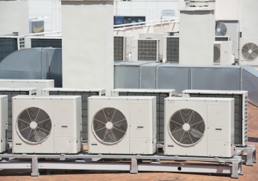 如何提高暖通空调系统的效率？