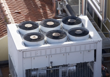 如何将暖通空调系统集成到楼宇自动化中