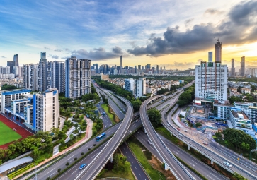 优化车辆以提高道路安全性：技术的作用