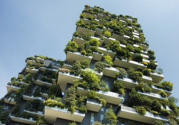 为何绿色建筑对于应对气候变化至关重要？