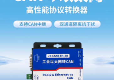 can转换器是做什么的