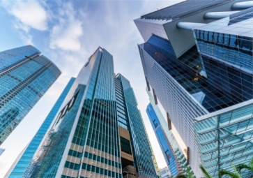 绿色建筑有利于商业发展的5大理由