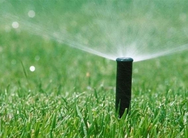 节水灌溉解决方案